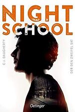 Night school den gebraucht kaufen  Berlin