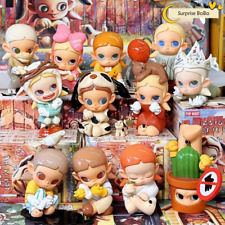 Zsiga Let It Be Serie Caja Ciega Confirmada Figura Arte Juguetes Regalo Caliente segunda mano  Embacar hacia Mexico