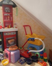 Kitchenette d'occasion  Olivet