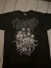 Condemned shirt size gebraucht kaufen  Düsseldorf