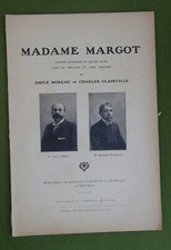 Madame margot moreau d'occasion  Montpezat-de-Quercy