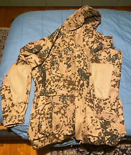 Parka sharrer ksk usato  Vicenza