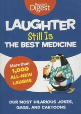 Laughter still best for sale  Montgomery