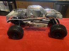 Ecx circuit truck for sale  Springfield