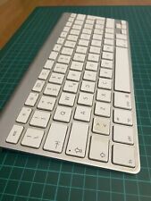 Apple keyboard a1314 usato  Capua