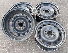 Stahlfelgen bmw 1er gebraucht kaufen  Schwetzingen