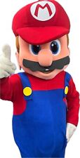Hire mario lookalike for sale  DUDLEY