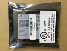 LSI super capacitor IBBU09 BAT1S1P-A LSI00279 for 9265 9266 9270 9271 9285 9286, usado comprar usado  Enviando para Brazil
