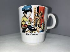 Vintage childrens mug for sale  MANCHESTER