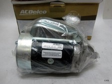 Acdelco starter motor for sale  Athens