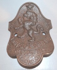 Vintage montélimar superior d'occasion  Expédié en Belgium