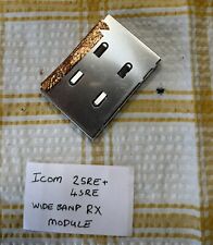 Icom ic2sre ic4sre for sale  LONDON
