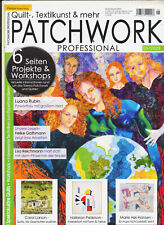 Patchwork professional 5 gebraucht kaufen  Meerbusch-Strümp,-Osterath