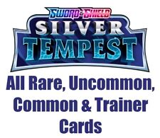 Silver tempest rare for sale  MOUNTAIN ASH