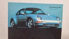Ant92 cartolina porsche usato  Modena