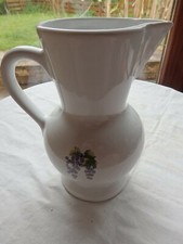 Arts table pichet d'occasion  Saint-Astier