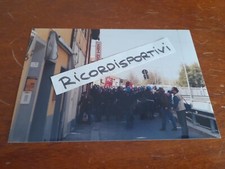 Fototifo ultras 1996 usato  Macerata