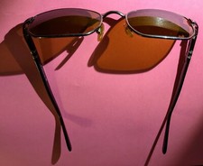 Vintage persol oval d'occasion  Plouaret