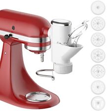 Pasta press attachment for sale  Brentwood