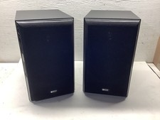 Nice pair kef for sale  West Haven