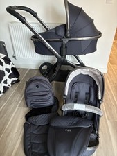 Babystyle egg pram for sale  DRIFFIELD