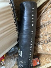 Everlast heavy punch for sale  NORTHAMPTON