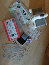 Sizzix shot plus gebraucht kaufen  Reuth
