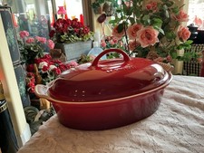 Creuset stoneware heritage for sale  Prescott