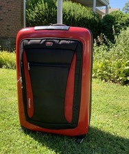 Tumi ducati red for sale  Holmes