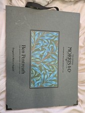 Morris luxury wallpaper for sale  LONDON