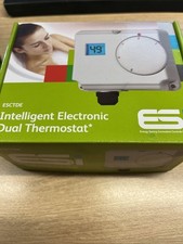 Intelligent electronic dual for sale  YORK