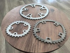 Plateaux vtt shimano d'occasion  Armentières