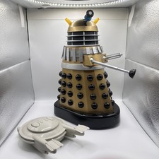 Doctor dalek product for sale  THIRSK