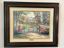 Thomas kinkade graceland for sale  Johns Island