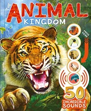 Animal kingdom learning for sale  UK