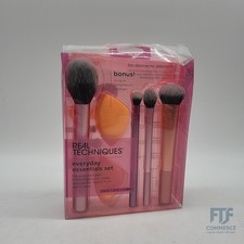 Real techniques everyday gebraucht kaufen Real techniques everyday gebraucht kaufen  Gunzenhausen