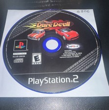 Usado, Top Gear Daredevil PS2 Sony PlayStation 2 somente disco G305 comprar usado  Enviando para Brazil