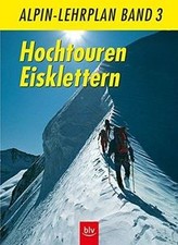 Alpin lehrplan hochtouren gebraucht kaufen  Berlin
