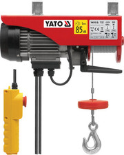 Promo palan electrique d'occasion  France