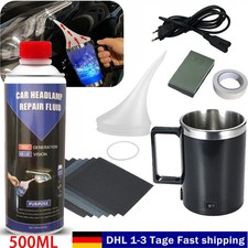500ml scheinwerfer profi gebraucht kaufen  Frankfurt (Oder)