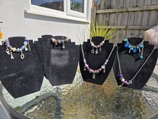 Joblot used charm for sale  BURNTWOOD