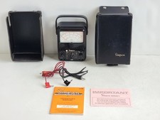 Vintage simpson 260 for sale  Jackson