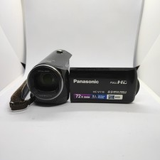 Panasonic v110 full gebraucht kaufen Panasonic v110 full gebraucht kaufen  Brilon