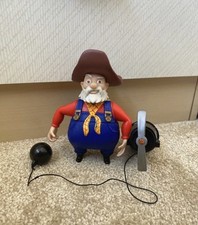 Rare professor stinky for sale  IPSWICH