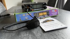 Radio ham crt for sale  ABERYSTWYTH