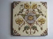 Antique victorian sq. for sale  DRIFFIELD
