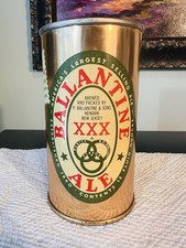 Ballantine ale. original. for sale  Ocean Springs