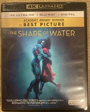 Shape water digital for sale  Charleston
