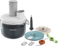 Morphy richards 401012 for sale  NOTTINGHAM