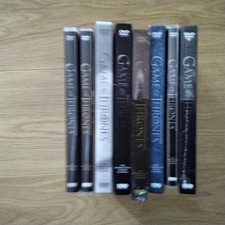 Game thrones komplette gebraucht kaufen  Deutschland